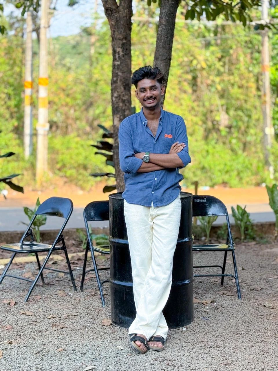 Digital Marketing Freelancer in Perinthalmanna